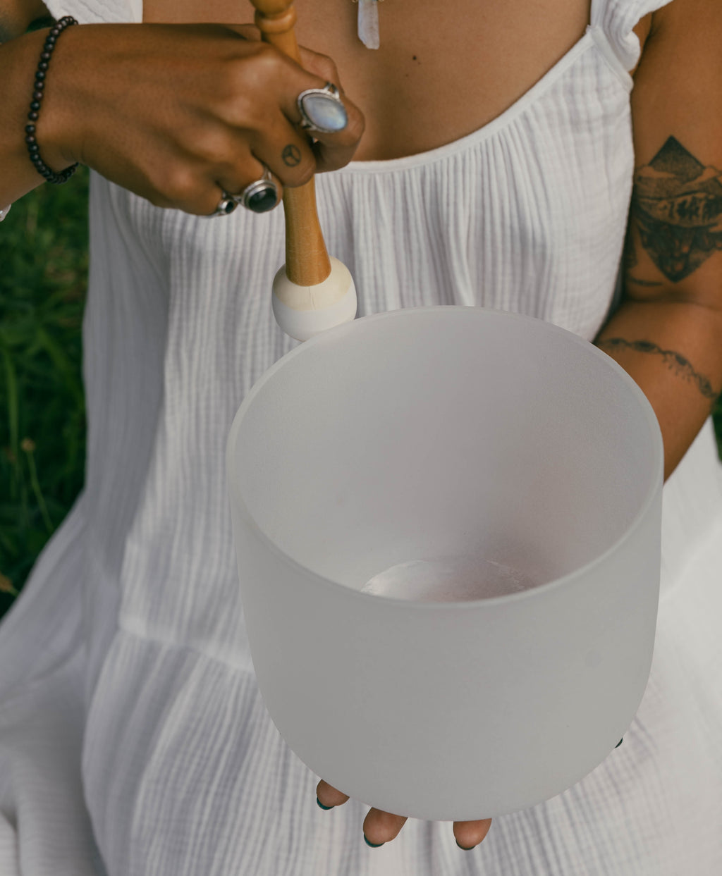 Sound Healing